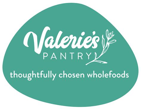 valerie's pantry